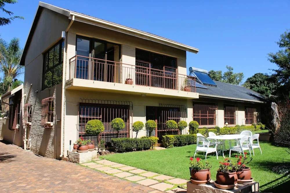 Villa Xanelle Boutique Guesthouse