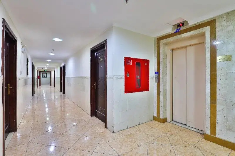 Oyo 429 Hamsat Taiba Hotel