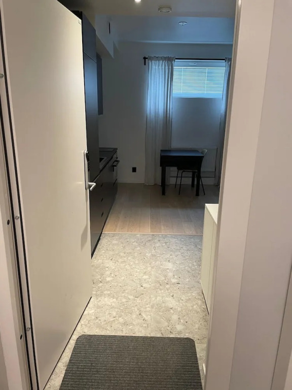 2- bed Apartment in Sollentuna