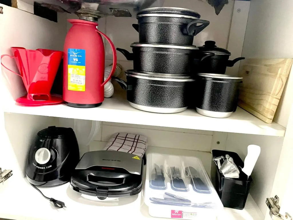Expo Center - Apartamento Vila Maria - São Paulo