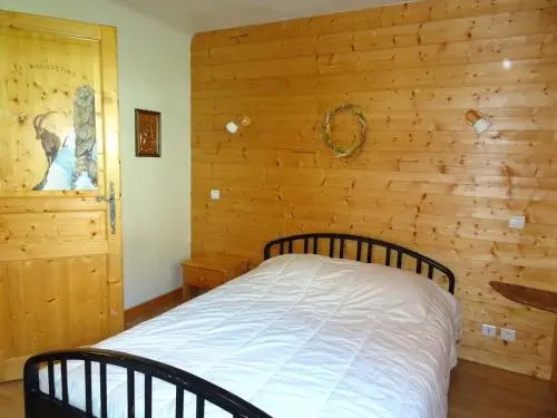 Apartment Agreable Triplex 12 Personnes - Ensoleille Et Calme
