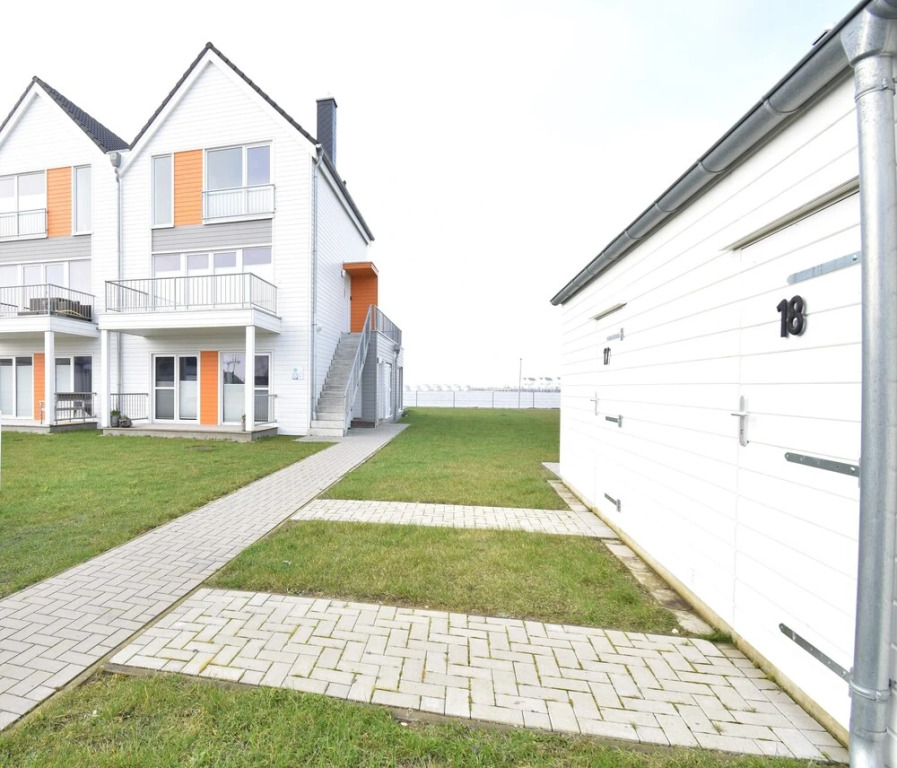 Meerhaus 18