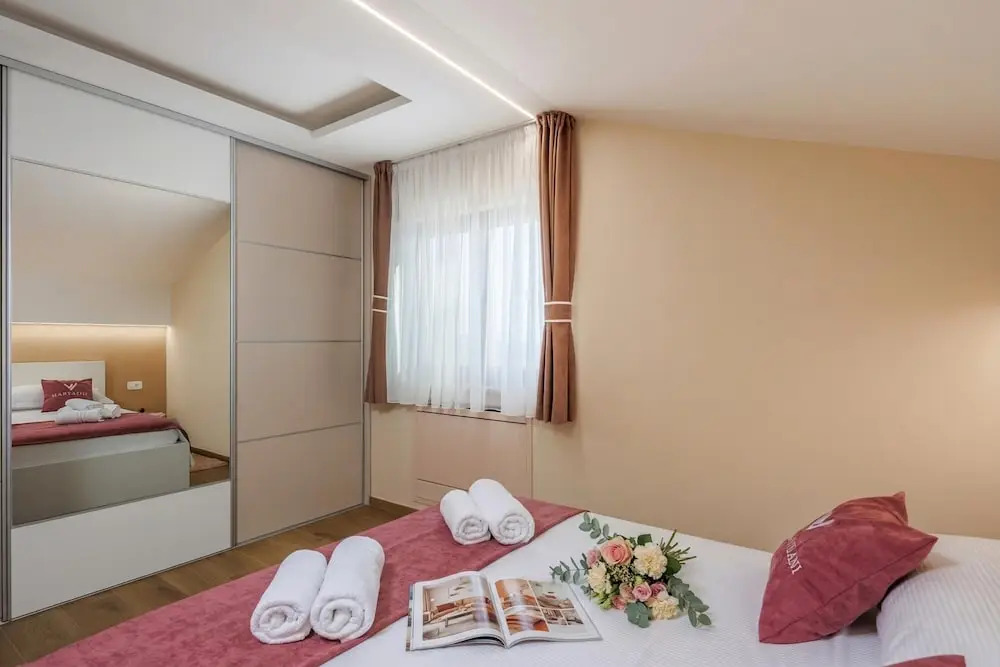 Villa Vilani Spa & Pool - Happy Rentals