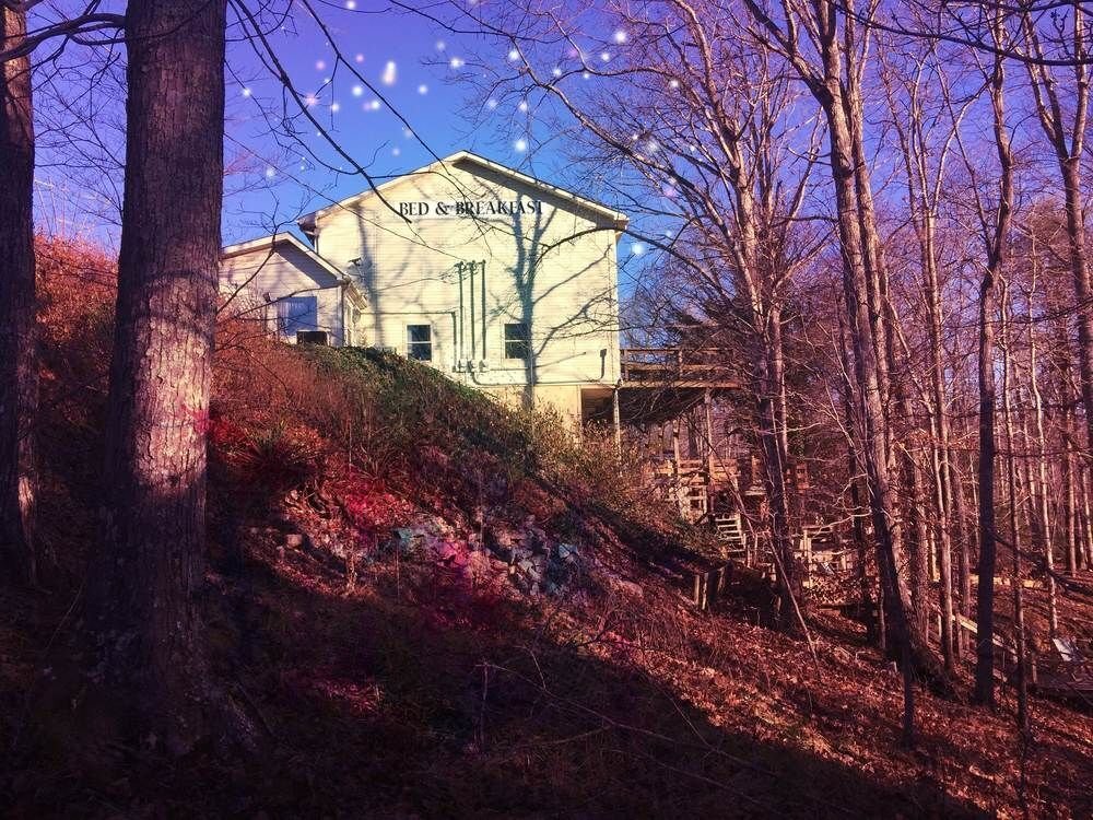 Wildwood Inn