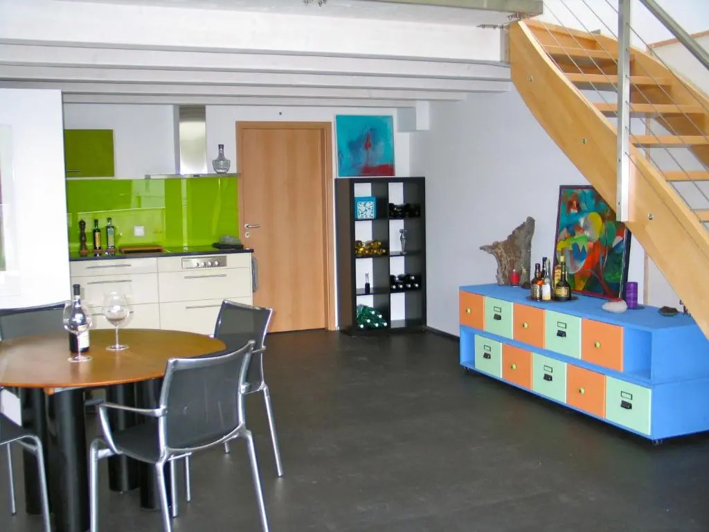 Artists Loft zur Maloya