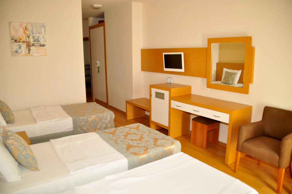 Blue Fish Hotel All Inclusive