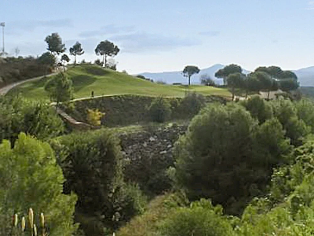 Spacious Apartment in the Alhaurin Golf Resort With Mountain Views and Large Pool