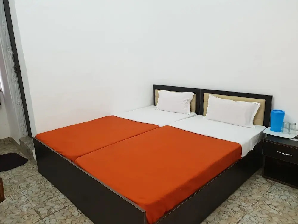 Hotel Sagar Plaza
