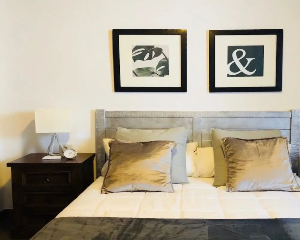 Blue Ocean Apartment in Lanzarote
