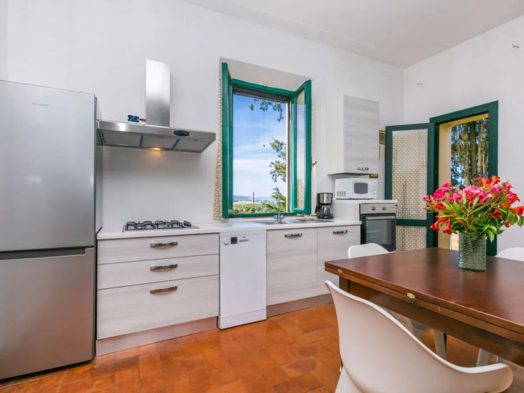 House Rosa Follonica
