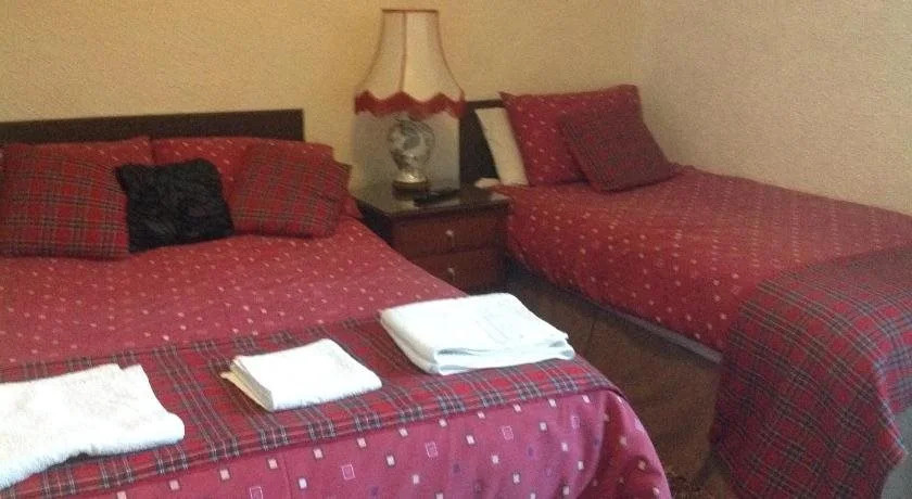 Cowley Hotel