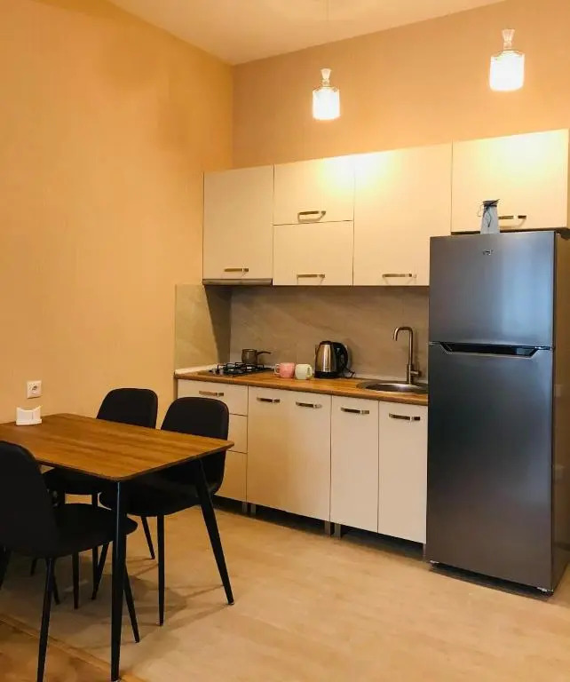 Didveli Residence E157 /დიდველი რეზიდენსი E157