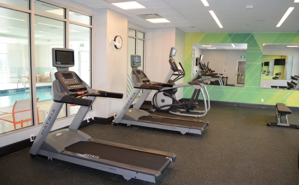 Holiday Inn Edmonton South - Evario Events by IHG
