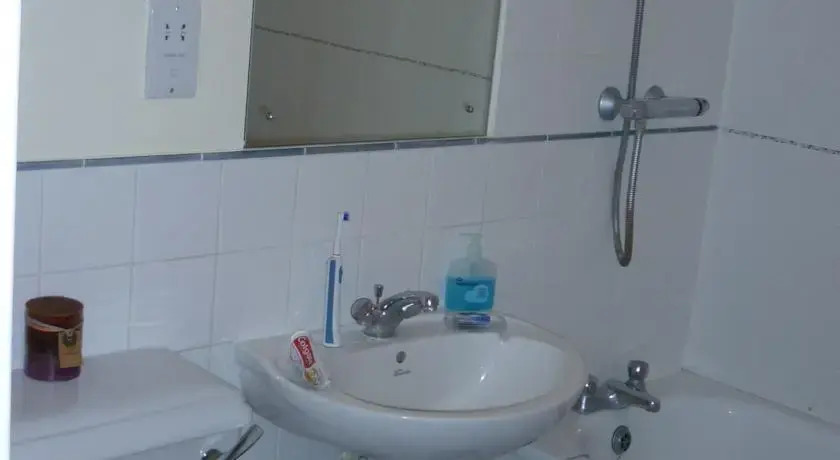 Self Catering Studio in Central London