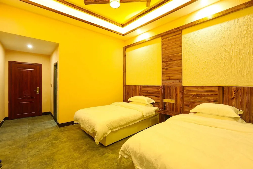 Yunsheyuanlai Hostel