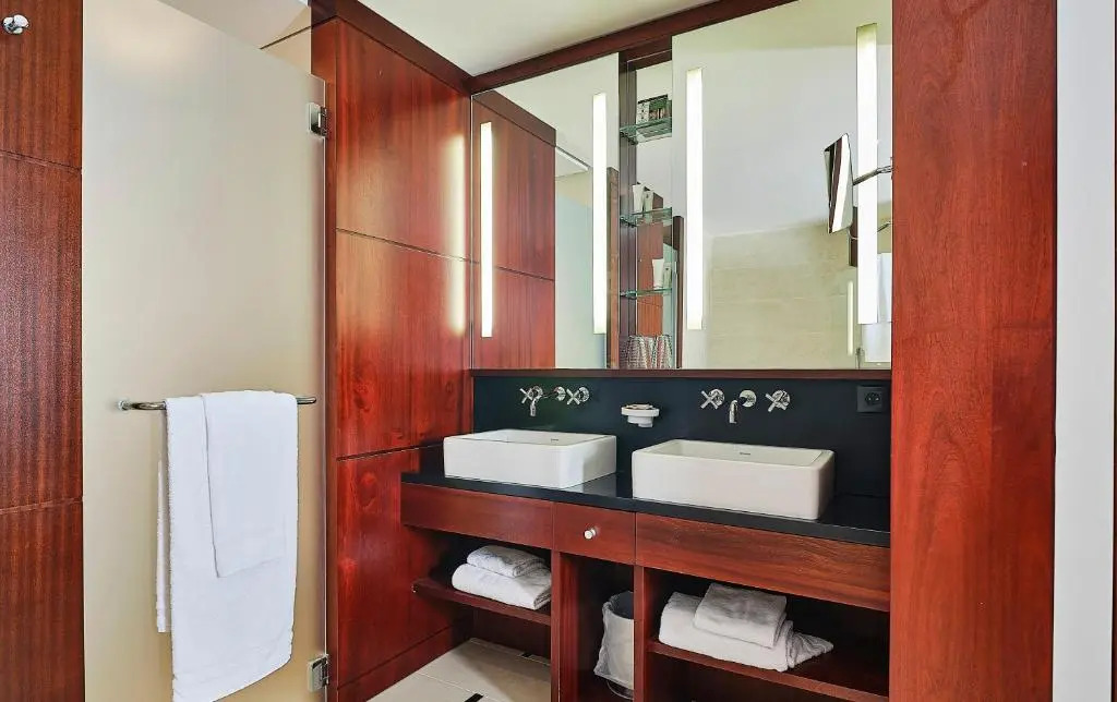 Le Mauritia Hotel et Spa