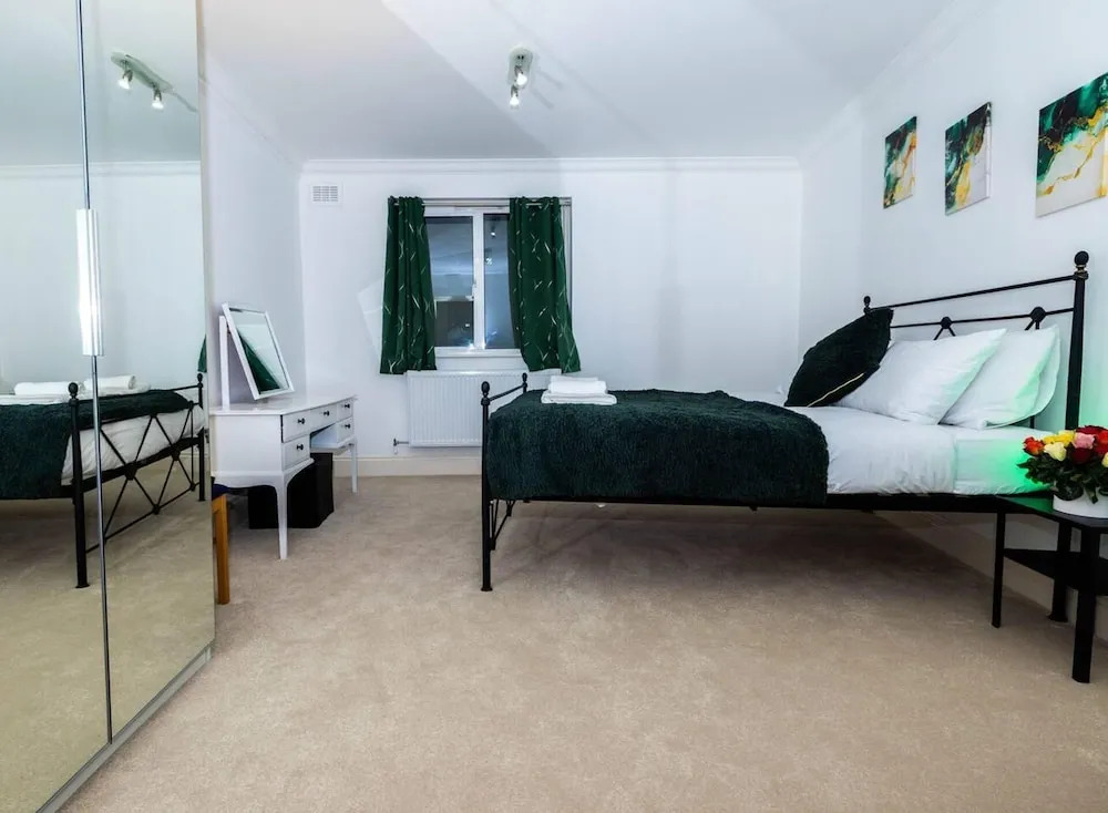 Beautiful 3-bed in Blackheath-london
