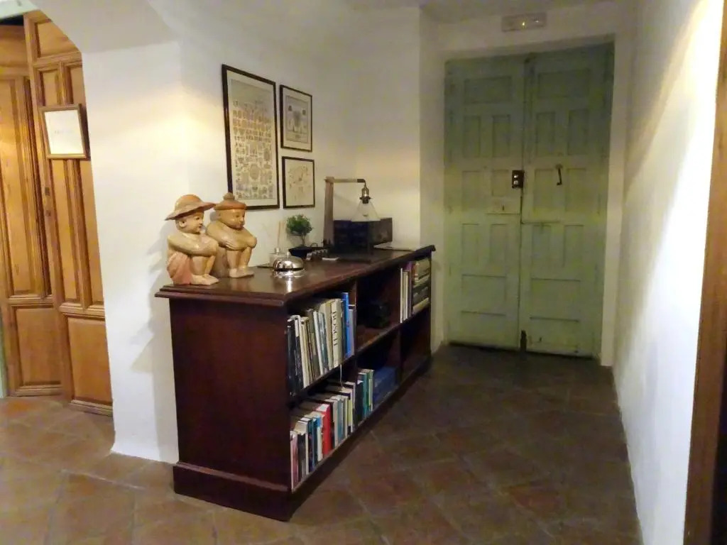 Casa Aire de Lecrin