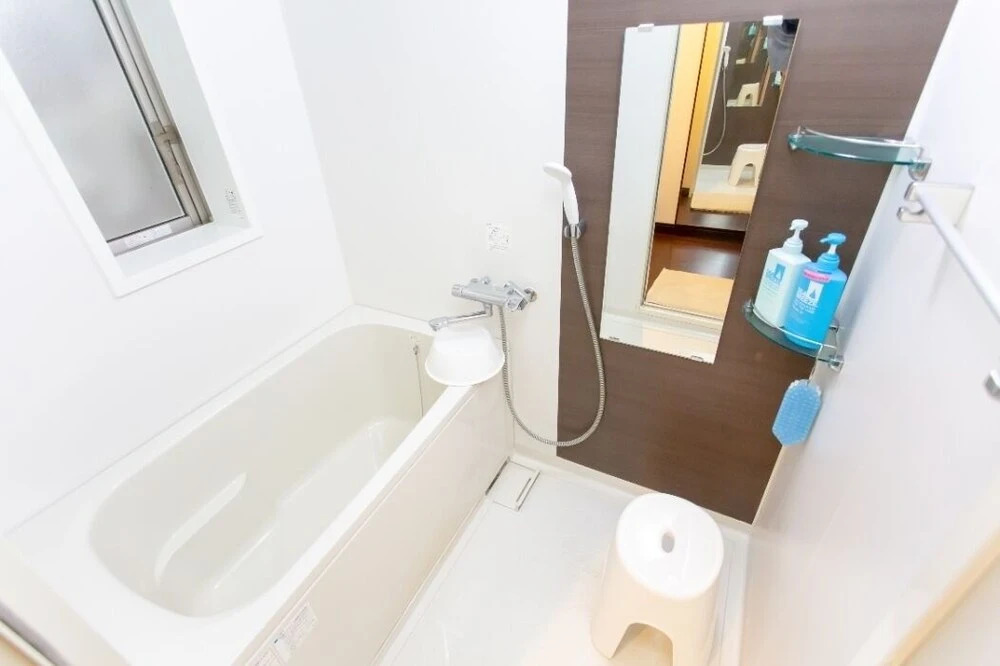 Guest house Fuuka in Toji