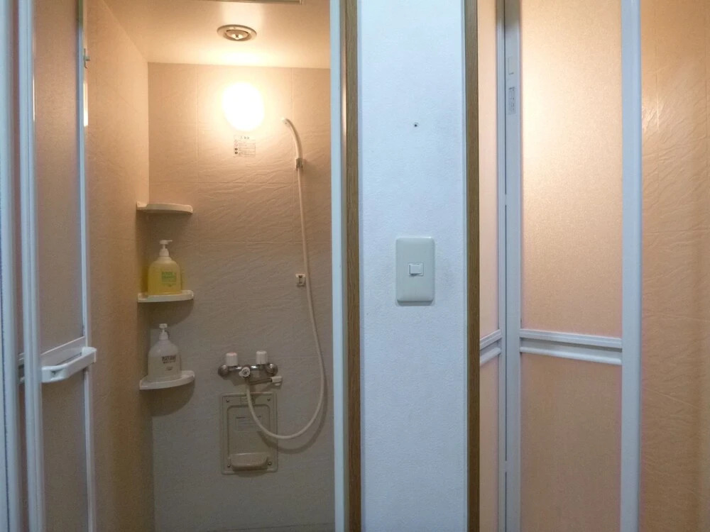 Tokyo Sumidagawa Youth Hostel