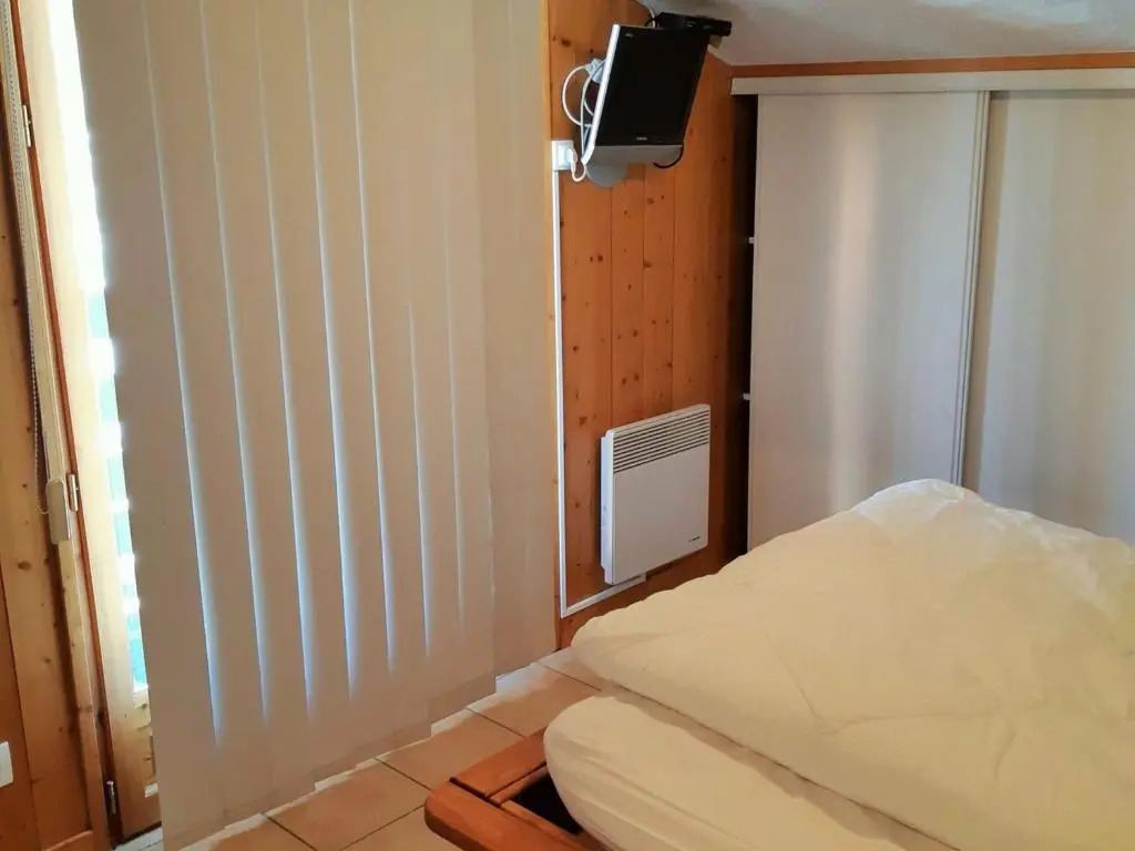 Appartement Les Deux Alpes, 3 pièces, 6 personnes - FR-1-516-11