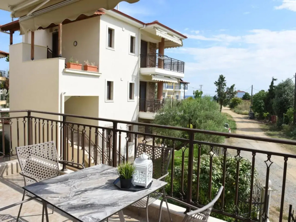 Fibes Luxury Living by RentalsPro Services - Mouries Halkidiki