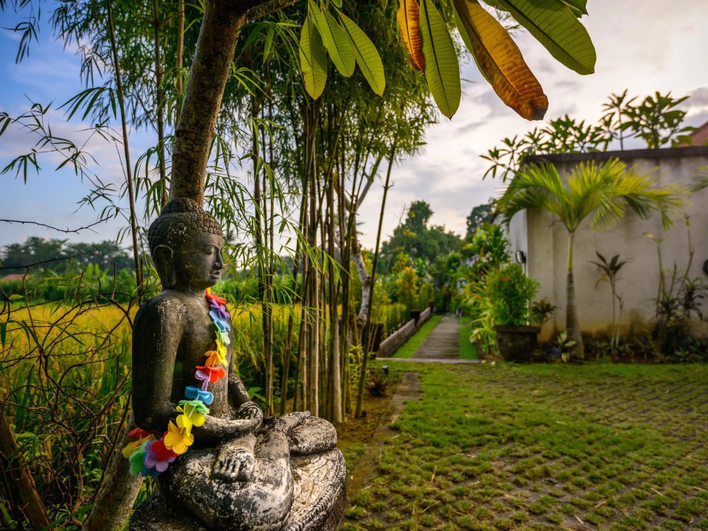 The Pandan Tree Villas