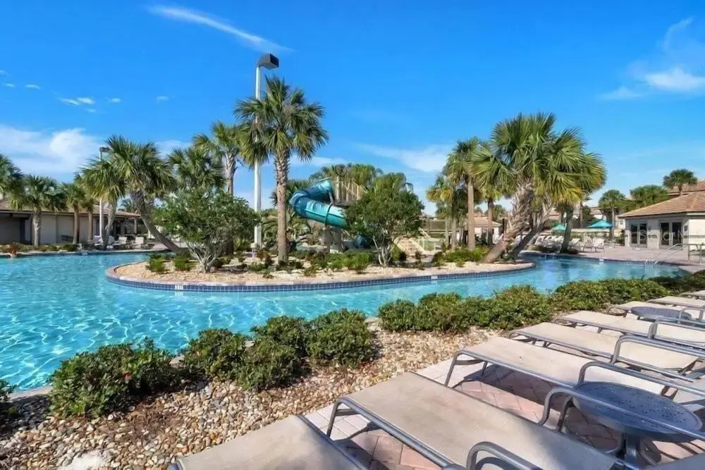 1559sbd-the Retreat At Championsgate 4 Bedroom Townhouse