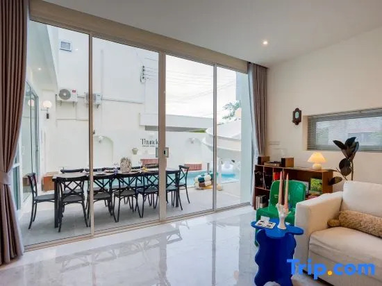 Thunder House Poolvilla - Goodly Poolvilla