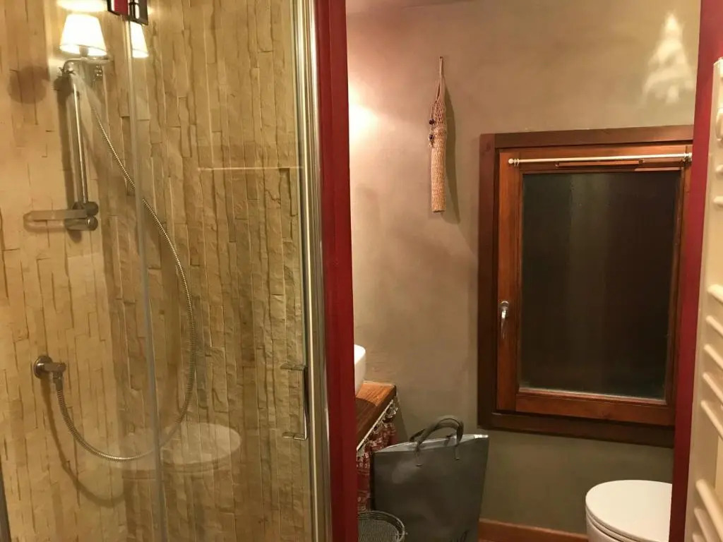 Appartement Montgenèvre, 3 pièces, 5 personnes - FR-1-445-29