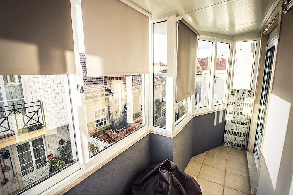 Apartamento São João