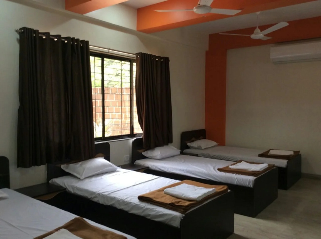 Blue Sea Beach Resort