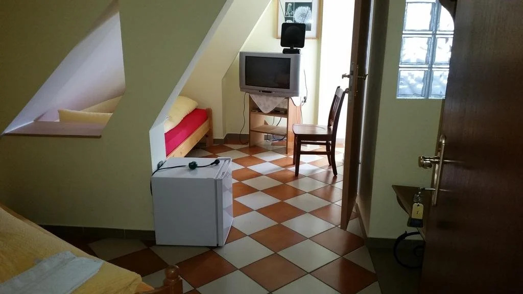 el pirata motel Hainburg