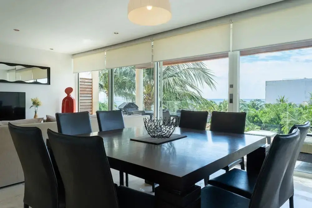 Elements Penthouse 21 3 Bedroom Condo by RedAwning