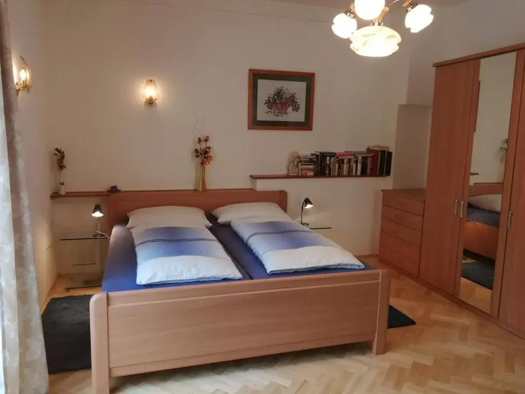 Ferienwohnungen Pickert