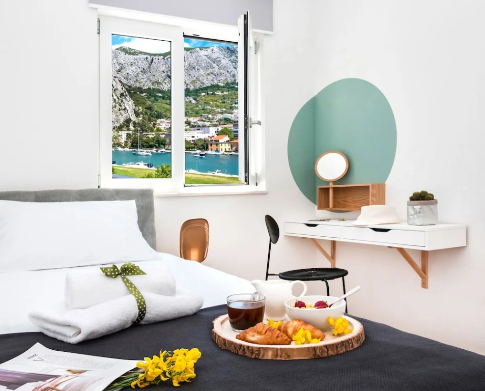 RIVUS apartmani