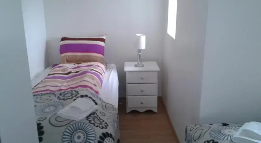 Artbjarg Guesthouse and Apartment