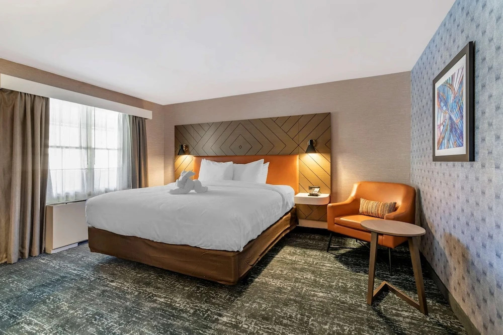 Best Western Granite Inn