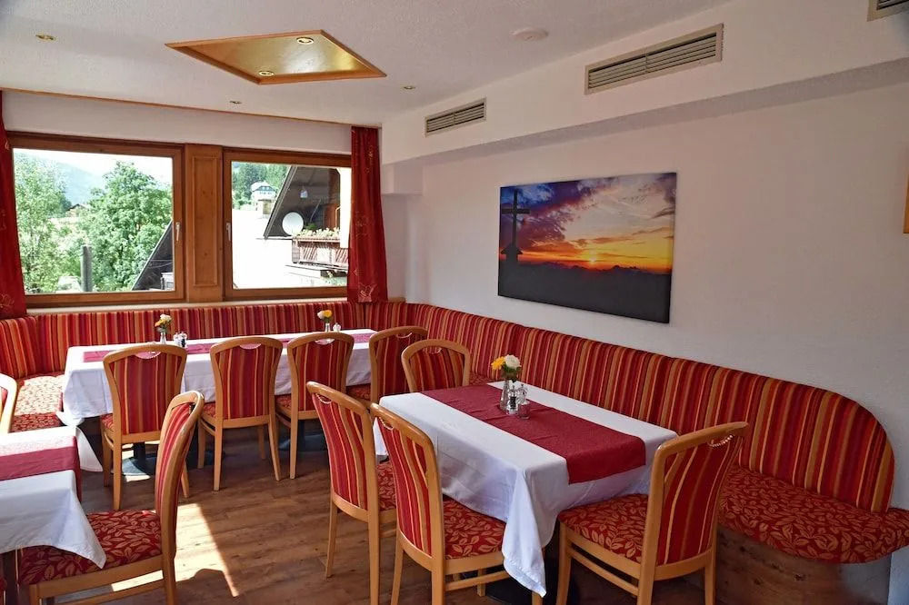 Alpenpension Gastein