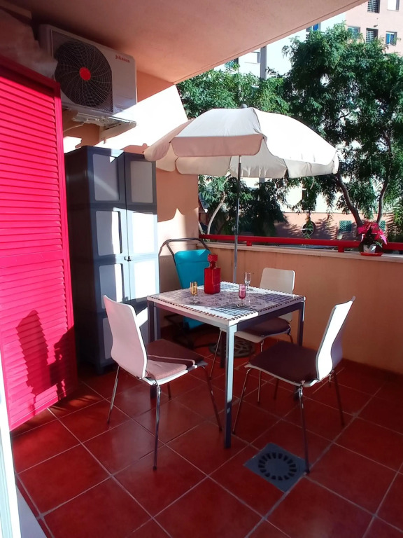 Suite Maimonides Fuengirola