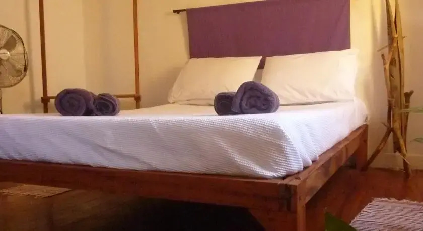Casarao de Santa B&B