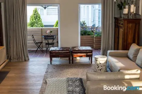 Luxury Apartments - Rozenhof Villa