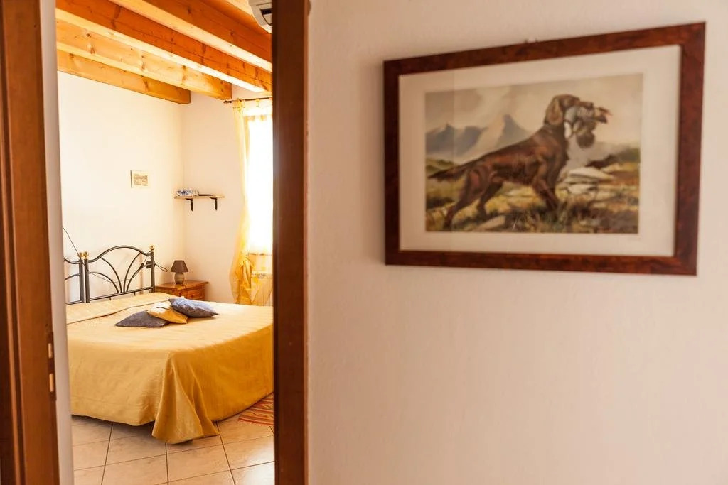 Le Bianchette Agriturismo e Fattoria Didattica
