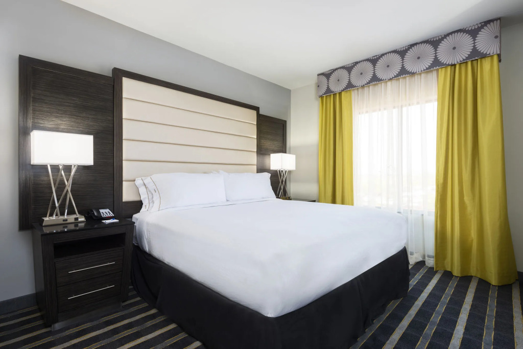 Holiday Inn Express and Suites Norman by IHG