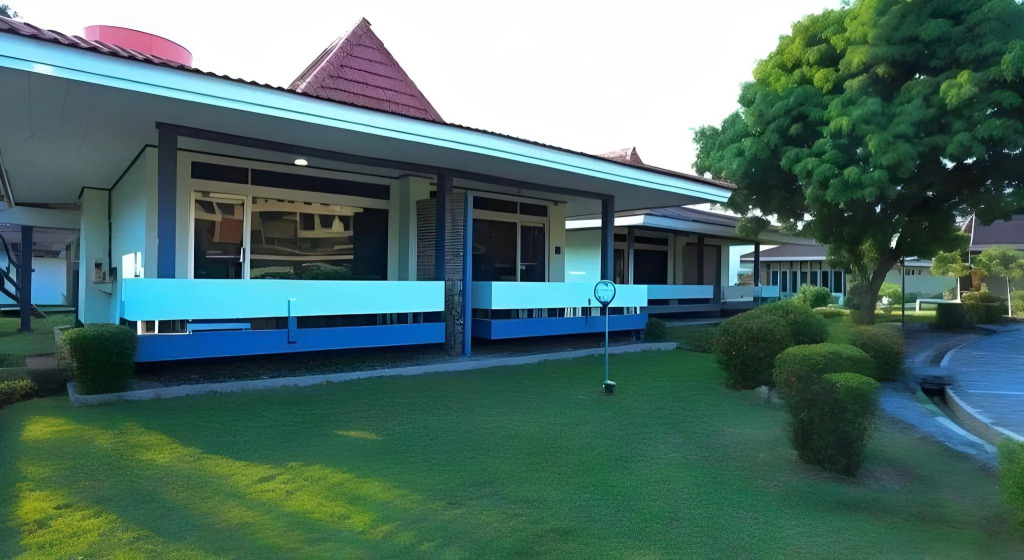 Patra Jasa Cirebon Hotel