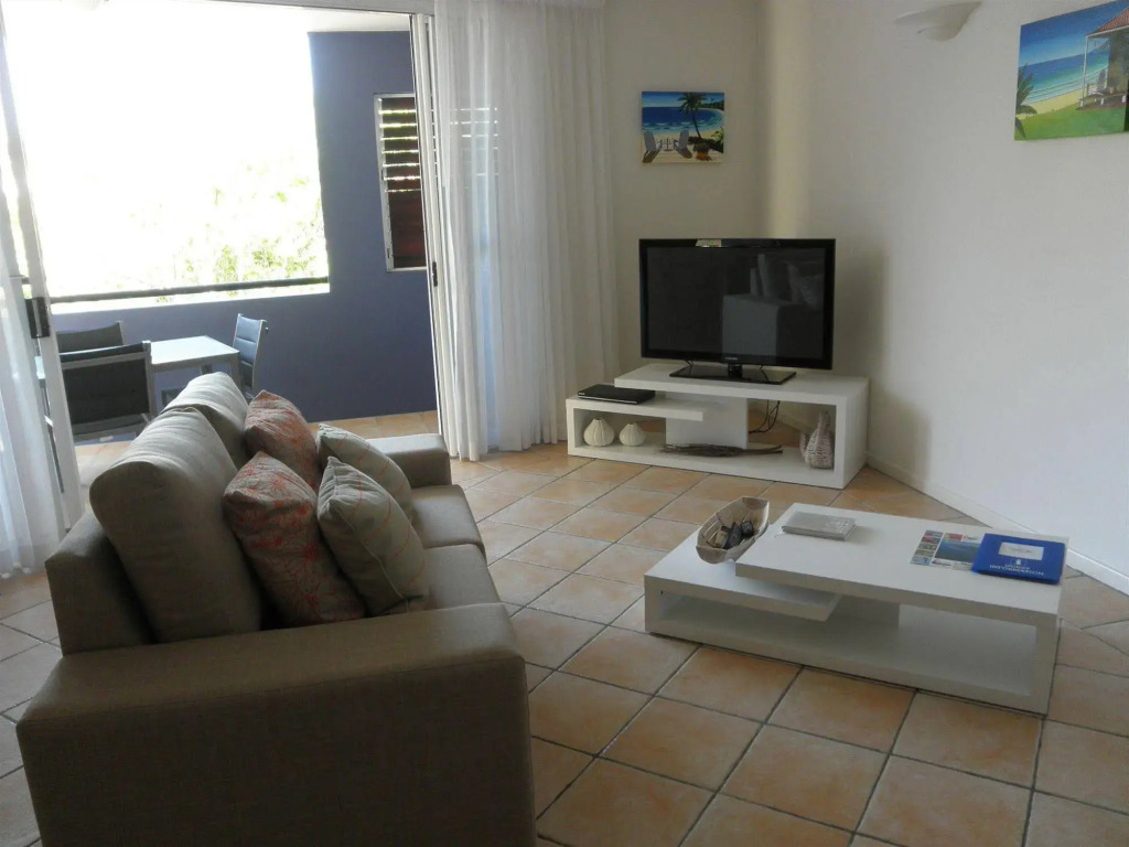 Twin Quays Noosa