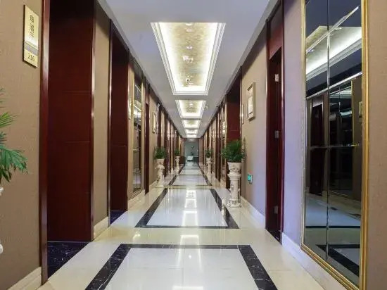 Shunjie Mingdu Hotel