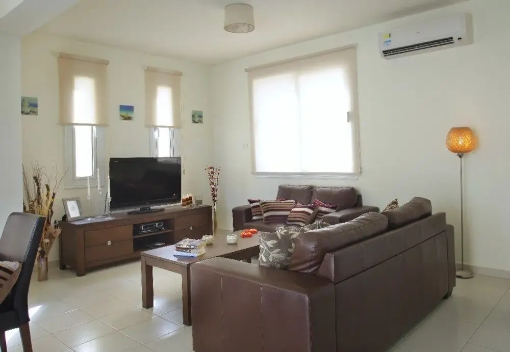 Beautiful Villa With Private Pool, Protaras Villa 1020