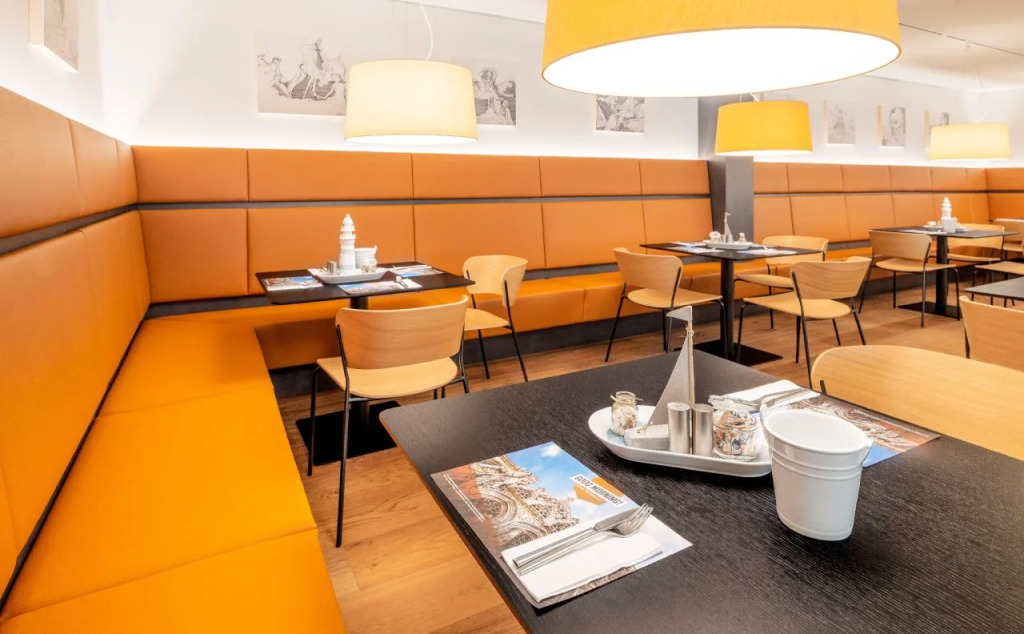 myNext - Hotel Leo