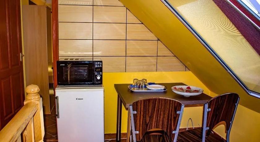 Nexus Apartman Szeged